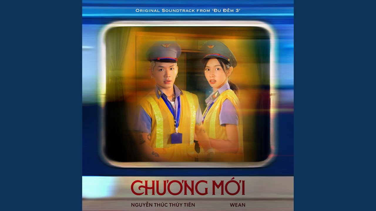 Chương Mới (Original Soundtrack from "Đu Đêm 3")