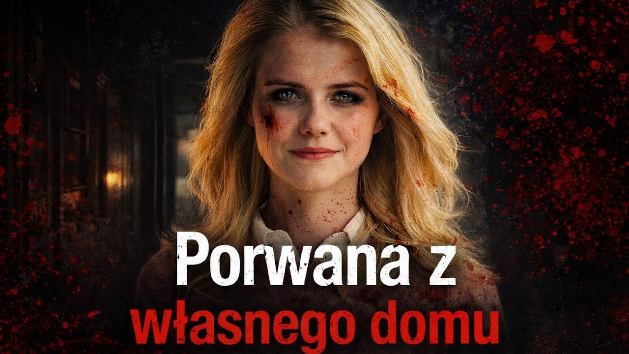 Wyprowadził ją gdy w domu była cała rodzina! - Sprawa Elizabeth 
