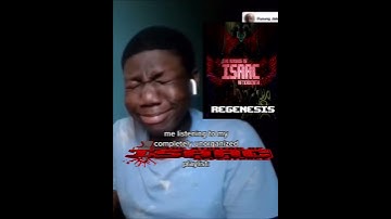 unorganized binding of isaac ost