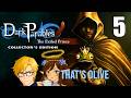 That's Olive | Dark Parables 2: The Exiled Prince #05 — Love Making and Death. No Comment.
