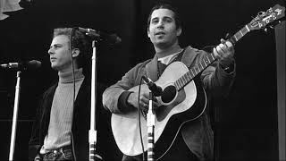Simon & Garfunkel - El condor pasa (If I Could)