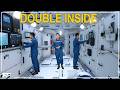 Life Inside China’s Tiangong Space Station Is better than You think– NASA Won’t Believe This!