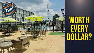 Wyndham Garden Greensboro - Worth Every Dollar? | Greensboro (NC), United States🌟