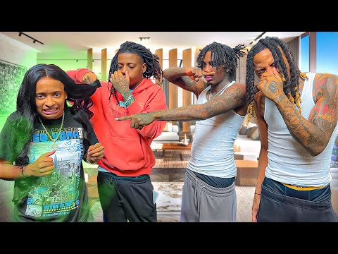 FART SPRAY Prank on TKB Gone WRONG!😂