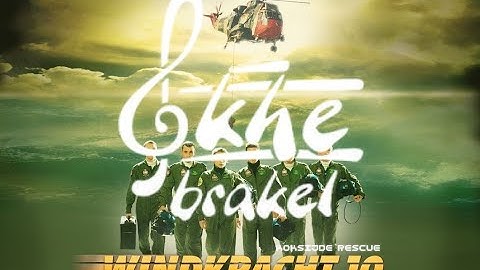 Windkracht 10 Generiek - Fonny De Wulf (vzw KHE Brakel)