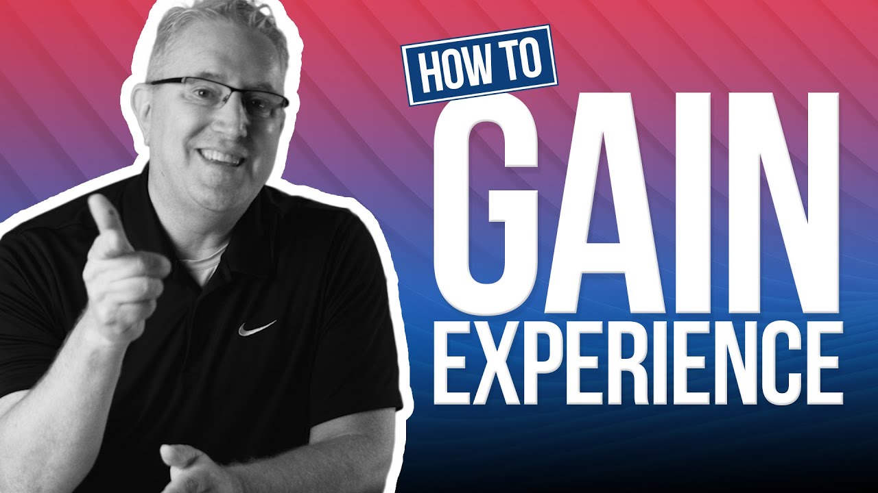 How to get your first software development job - YouTube