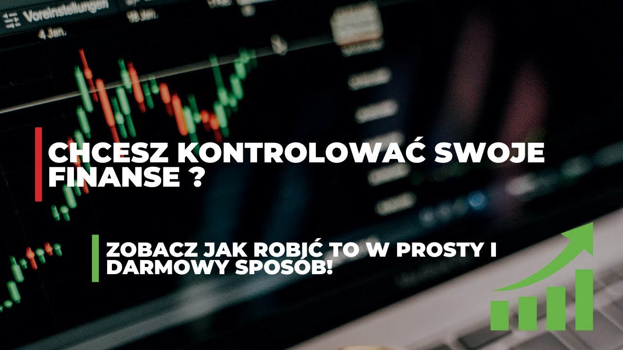 Zarządzaj portfelem inwestycyjnym za darmo! Google Finance – Praktyczny poradnik.