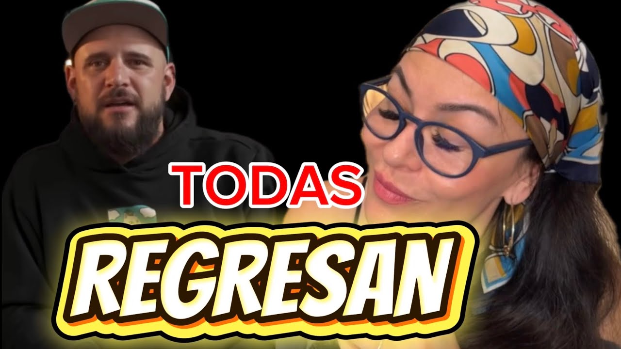 Las Mujeres Vuelven? La VERDADERA Razón de su REGRESO es…