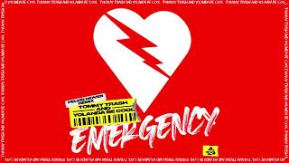Tommy Trash & Yolanda Be Cool - Emergency (Pelvis Moves Remix)