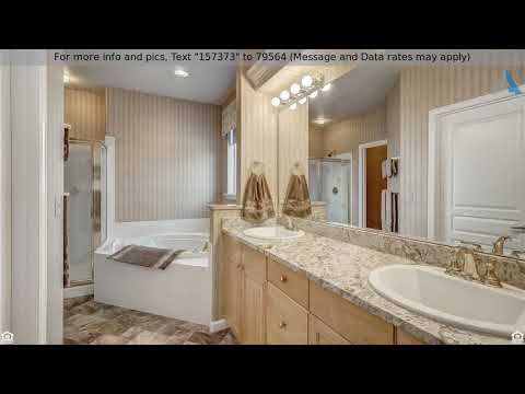 16917 91st Ave E, Puyallup, WA home video tour