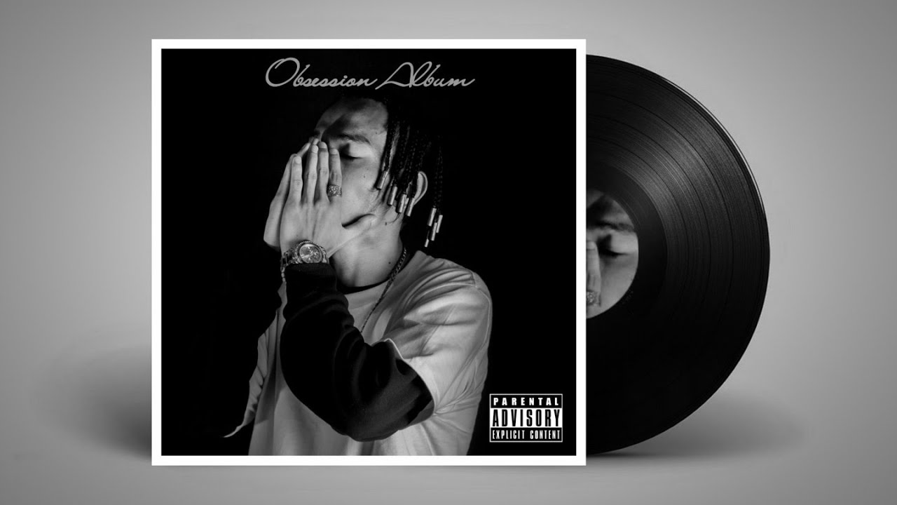 NIGZ - DI PA 'KO HANDA (OBSESSION ALBUM)