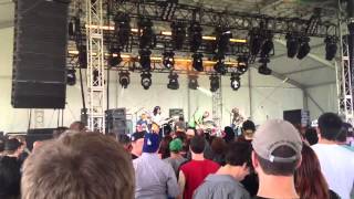 The Dirtbombs - Ever Lovin' Man (Orion 2013)