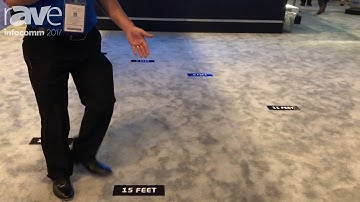 InfoComm 2017: NEC Display Presents Pixel-Pitch LED Displays