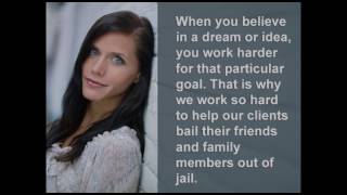 At Orange County Bail Bond Store We Believe In Your Right to Bail
