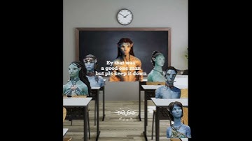 Nahh this took way too long😭😭#avatar #capcut #edit #viral #fy #neteyam #kiri #loak #tsereya #aonung