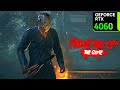 Friday the 13th The Game Gameplay PC RTX 4060 8GB Friday the 13th The Game Gameplay PC RTX 4060 8GB