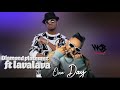 lava lava ft daimond platinum - tuna kikao(official video lyric)