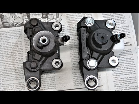 Gsx R1100l キャブメンテoh ブレーキパッド交換 その他 Decoboco Gsx R1100l キャブメンテoh ブレーキパッド交換 その他 Decoboco