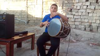 Logman Ad Gunun. Mubarek 14 Yaw