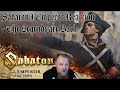 The General Who Conquered Europe - Sabaton I Emperor
