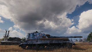 3 Kills, 5K Damage, 5K6 Ist, Object 268 Version 4, Highway, Wot Guide Play