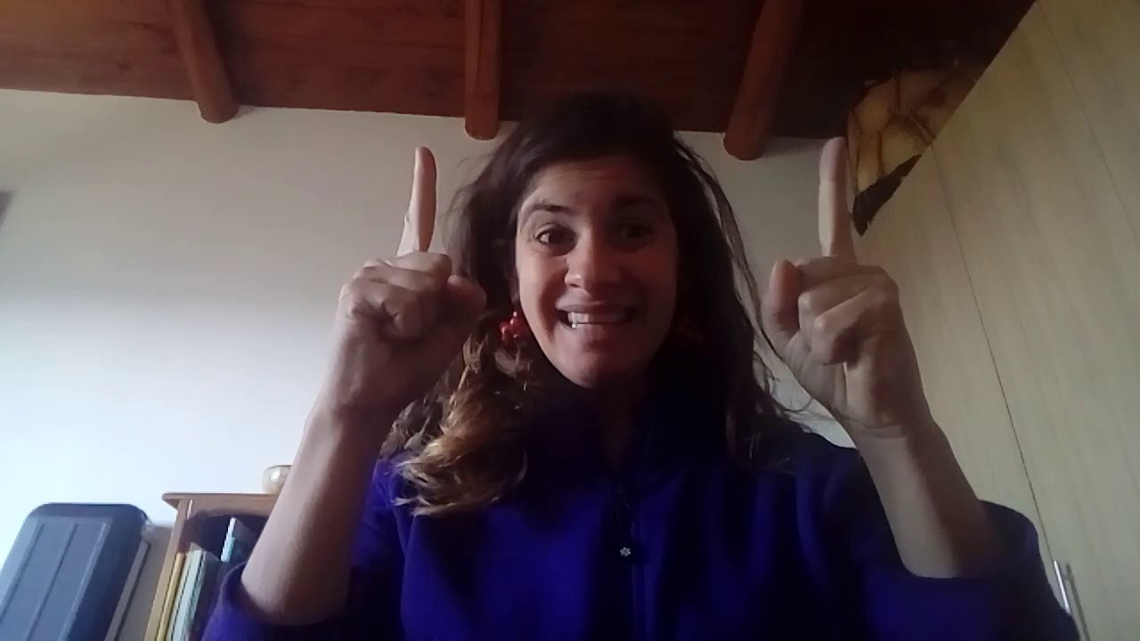 LARAN LAN LERO. Lu Música