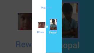 M.6 Rewa vs Bhop al#cricket