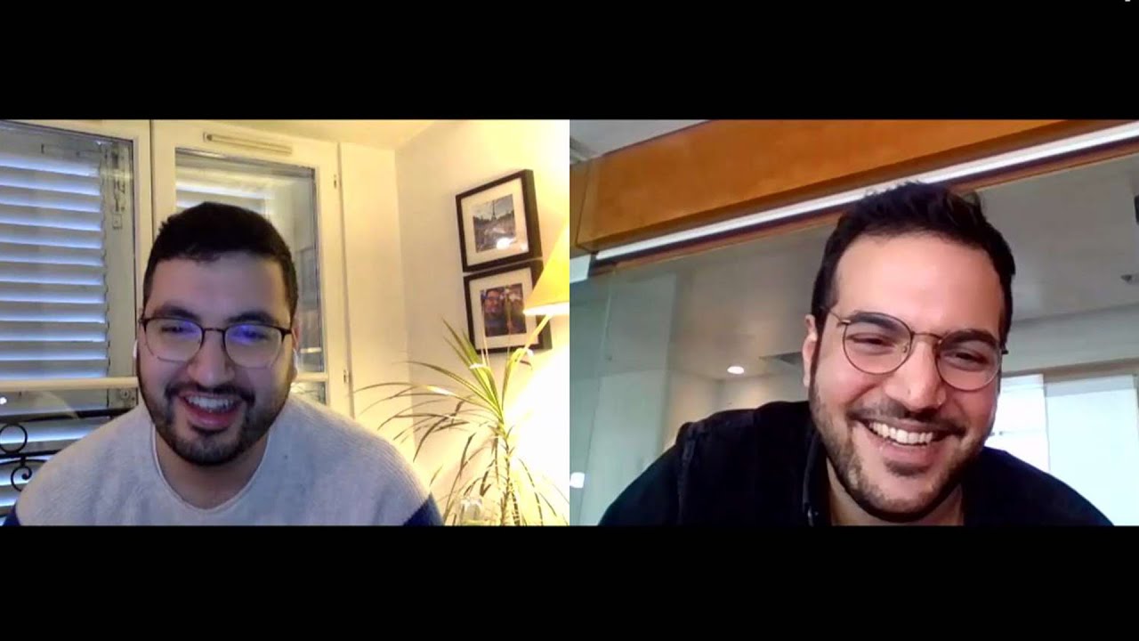 זרים אבל זהים: קובי בלולו מצא את הכפיל שלו בבריטניה