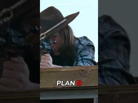 Carl Grimes Plan A Plan B - #thewalkingdead #twd #keşfet