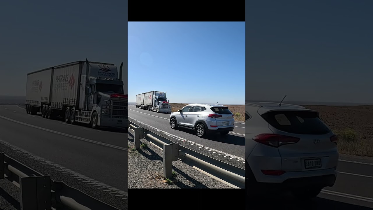 Kenworth - Hi Trans- 