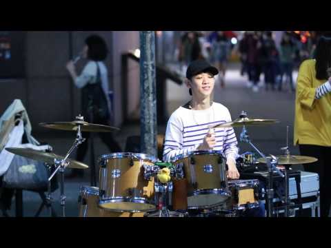 2017-04-03-李科穎KE-Hey，需要你的美(周湯豪)