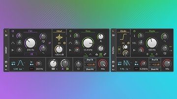 A Tour of Bitwig Studio 5.1