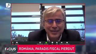 România, paradis fiscal pierdut