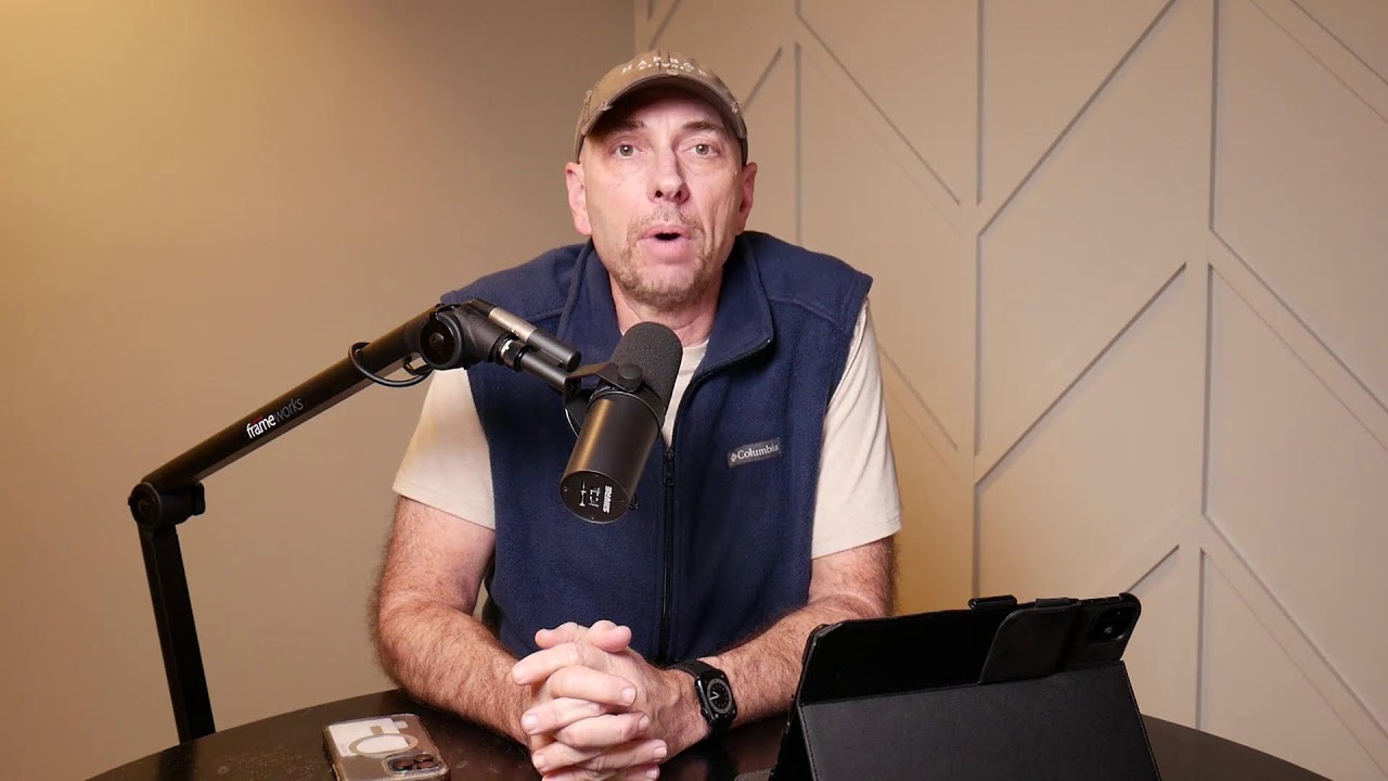 Pastor Paul Devo February 27, 2026