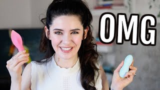 8 Amazing Benefits Of Orgasm! 8 Amazing Benefits Of Orgasm!