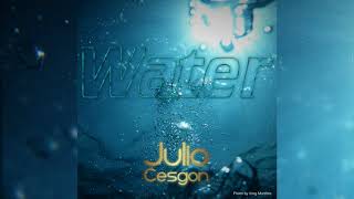 Water - Julio Cesgon