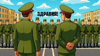картинка: ПРОВЕРКА АРМИИ NEXT RP! МЫ СНОВА ПРОВЕРИЛИ РП АРМИЮ И БЫЛИ В ШОКЕ! ТАКОГО Я НЕ ОЖИДАЛ