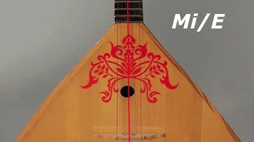 Balalaika Prima Tuner