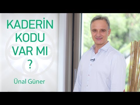 KADERİN KODU (Kaderin Kodu Var Mıdır?)