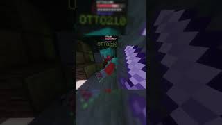 Skywars lava trap #skywars #minecrafttraps #gaming #minecraft #pvp #uhc