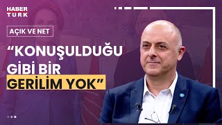 İyi̇ Parti Ve Chp Liderleri Arasında Gerilim Var Mı? Prof. Dr. Ümit Özlale Yanıtladı