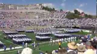 Taylor Roach Usafa 08