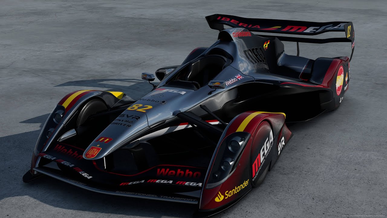 2Fast2sday: Back to the Red Bull Junior GT7 VRPOV 