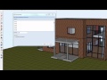 SU Animate 4: Key frame construction simulation, part 2