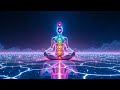 Remove All Negative Energy | Activate All 7 Chakras | Healing Music