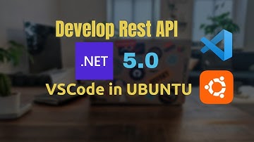 .NET 5 - WebApi in Ubuntu