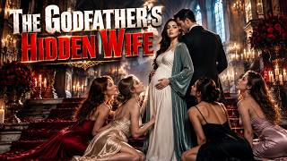 The Godfather’s Hidden Wife #reelshort #drama#romantic