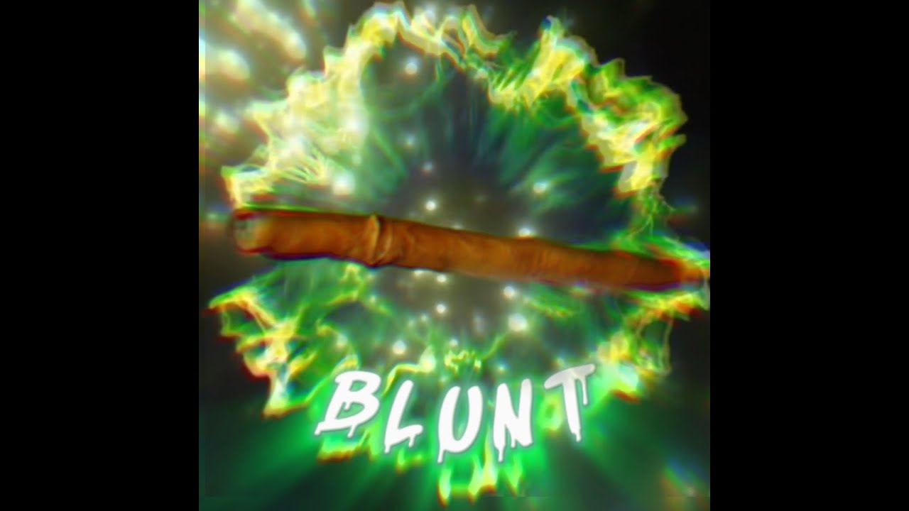 Blunt - ReaderWolfMC