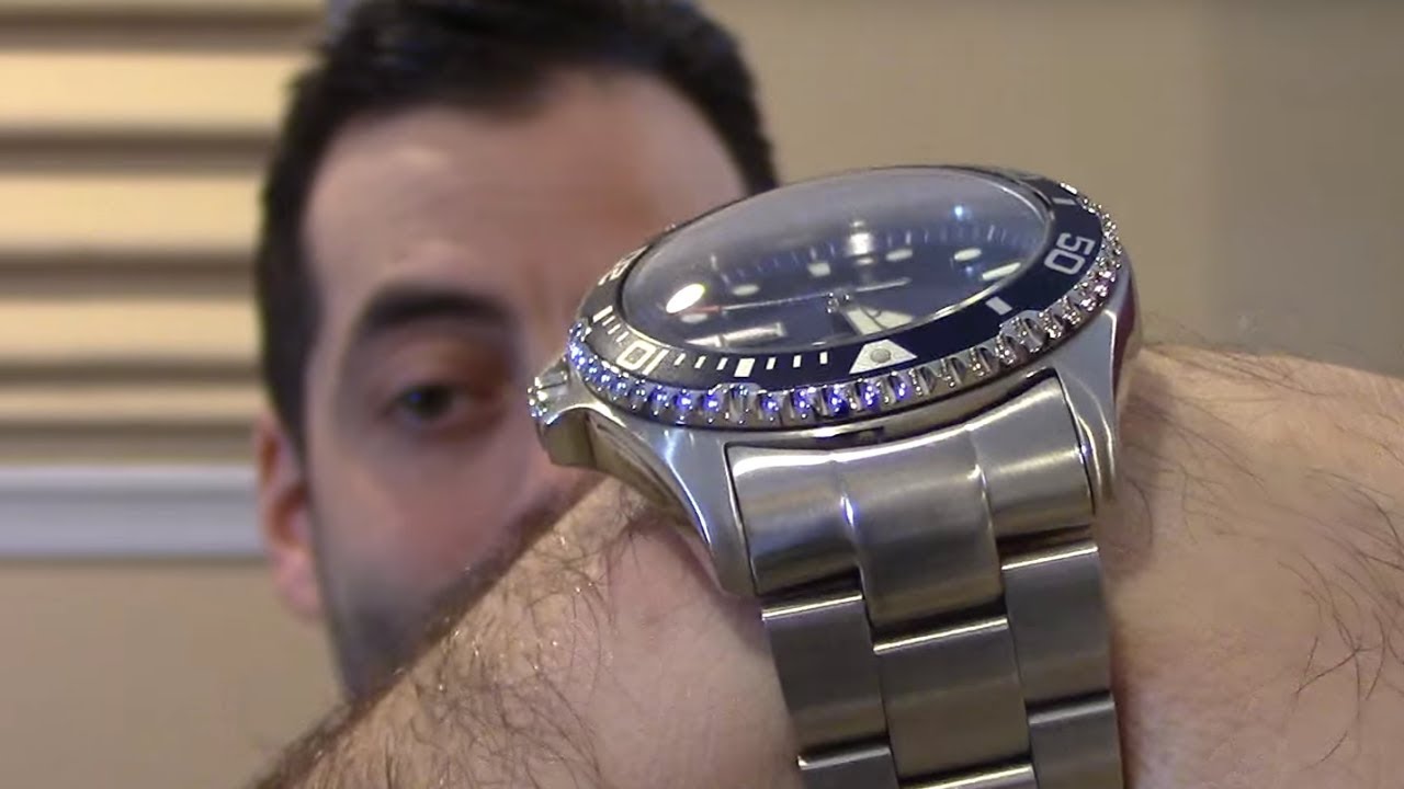 Why Does Bdg Wear Two Watches