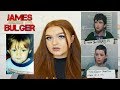 THE TRAGIC MURDER OF JAMES BULGER